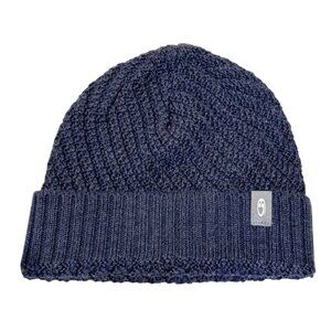 Icebreaker Unisex Wool Vela Cuff Beanie